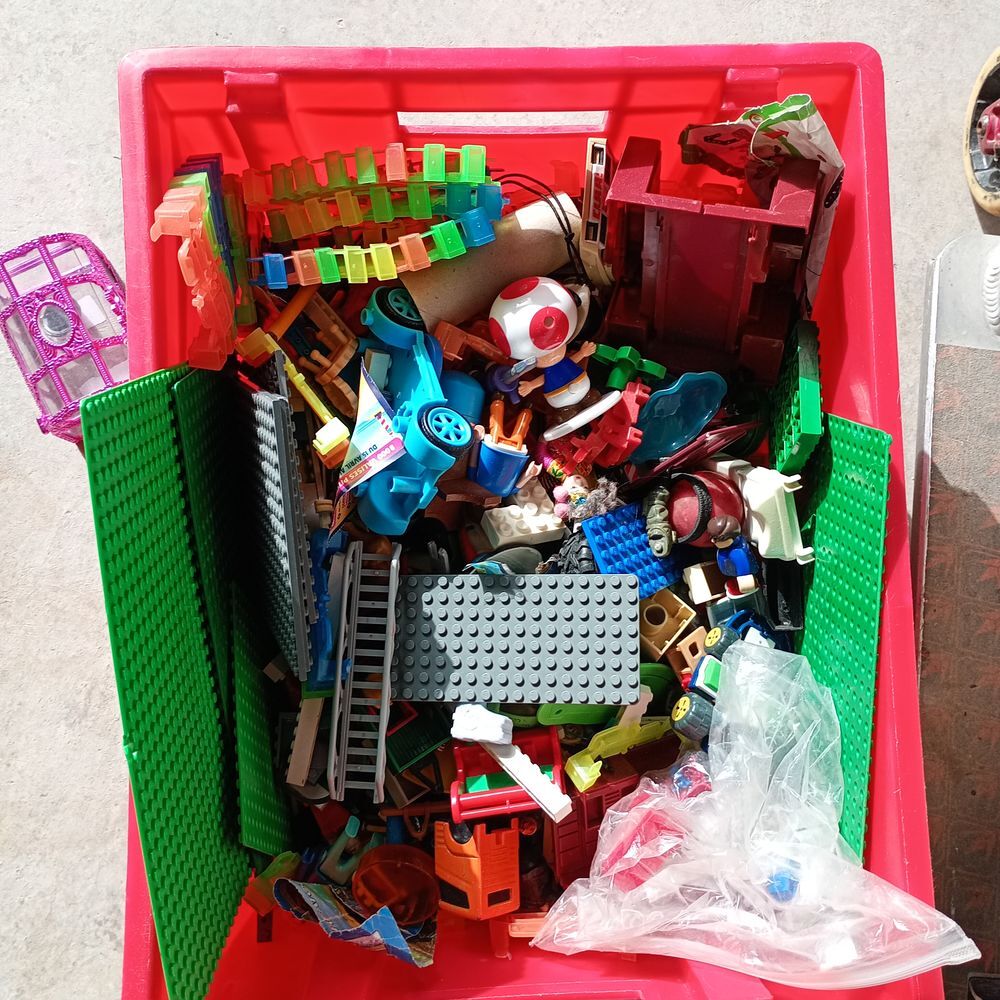 tout! Mont&eacute;limar Bricolage