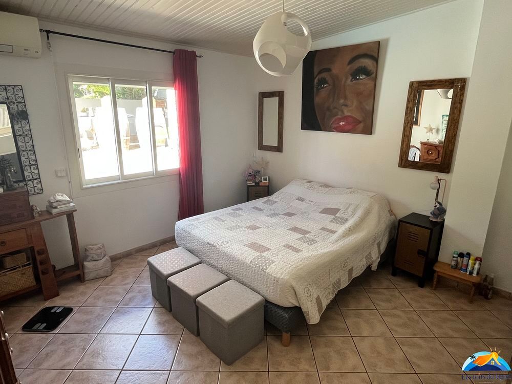 � vendre  Maison Saint-Pierre (97410)