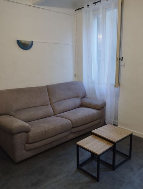  Appartement  louer 1 pice 18 m