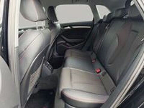 S3 Sportback 2.0 TFSI 300ch 2019 occasion 33600 Pessac