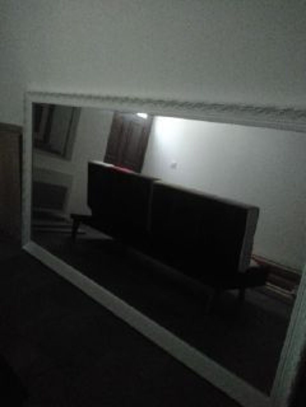 frigidaire et miroir NEUF Cuisine