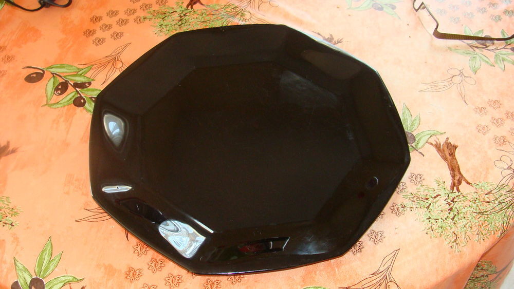 tr&egrave;s beau service de table Cuisine