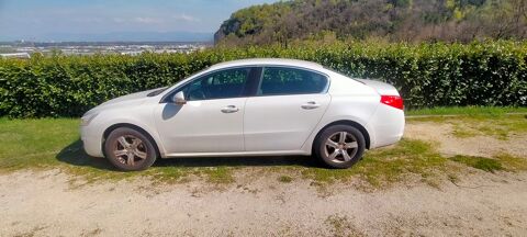 Peugeot 508 1.6 e-HDi 115ch FAP BVM6 Active