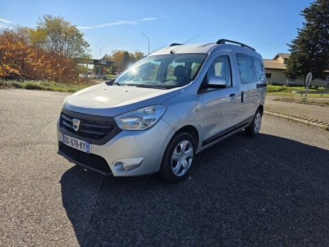 Dacia dokker 1.2 TCE 116CV AMBIANCE