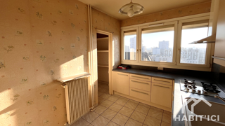  Appartement � vendre 4 pi�ces 73 m�