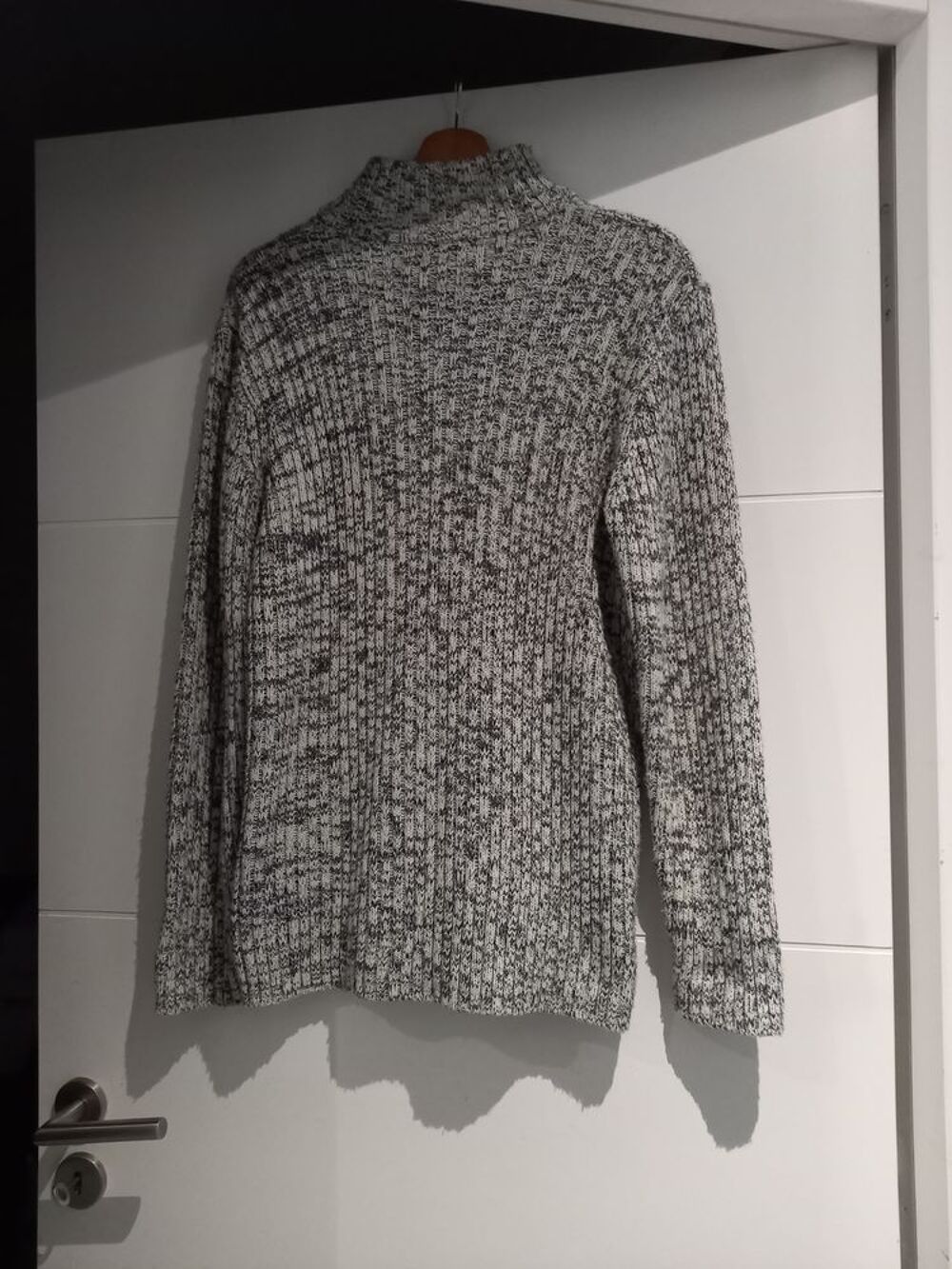 Gilet homme Vêtements