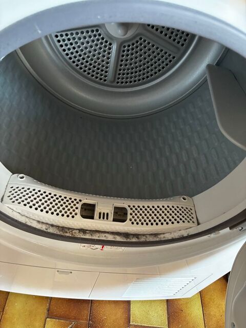 sèche linge avec réservoir d'eau Aix-en-Provence (13)