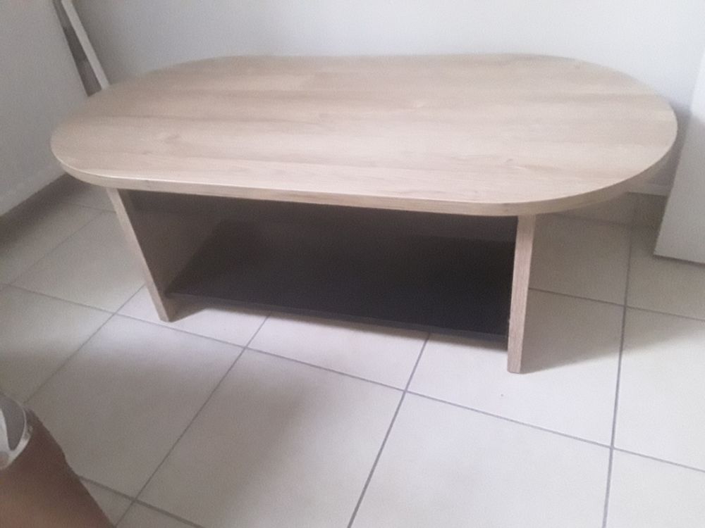 Table de sal&oacute;n Meubles