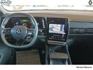 Austral E-Tech hybrid 200 Iconic esprit Alpine 2023 occasion 21200 Beaune