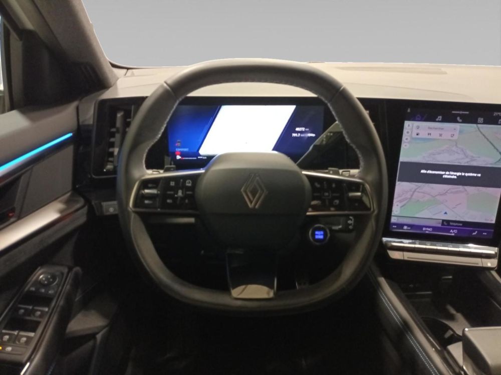 Austral E-Tech full hybrid 200 GSR2 Techno esprit Alpine 2024 occasion 08000 Charleville-M&eacute;zi&egrave;res