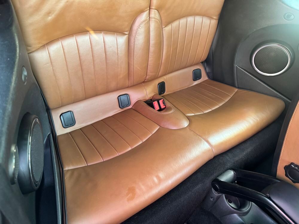 Cooper Cabriolet D 143 ch S Pack Red Hot Chili 2013 occasion 95150 Taverny