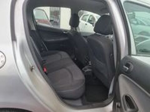 206 + 1.4 HDi 70ch FAP BLUE LION Urban Move 2012 occasion 86600 Coulombiers