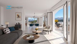  Appartement � vendre 4 pi�ces 95 m�