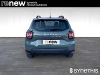 Duster Blue dCi 115 4x2 Expression 2023 occasion 07200 Aubenas