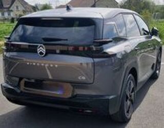 C5 aircross C5 Aircross Hybride Rechargeable 180 e-EAT8 Plus 2026 occasion 14000 Caen