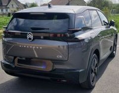 C5 aircross C5 Aircross Hybride Rechargeable 180 e-EAT8 Plus 2026 occasion 14000 Caen