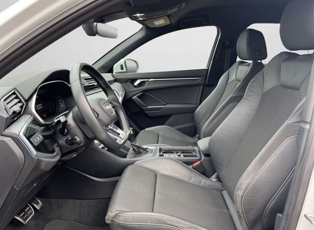 Q3 Sportback S Line 45 TFSI e 2021 occasion 69006 Lyon