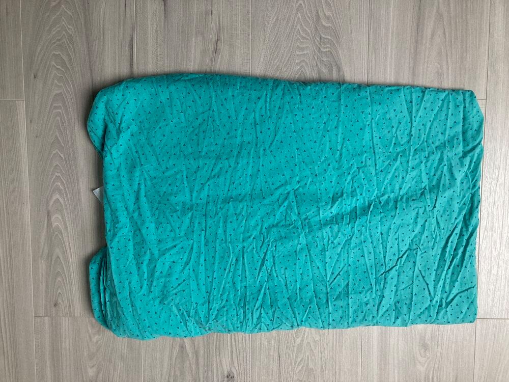 Drap housse 90x190cm , marque " Vertbaudet " Puériculture