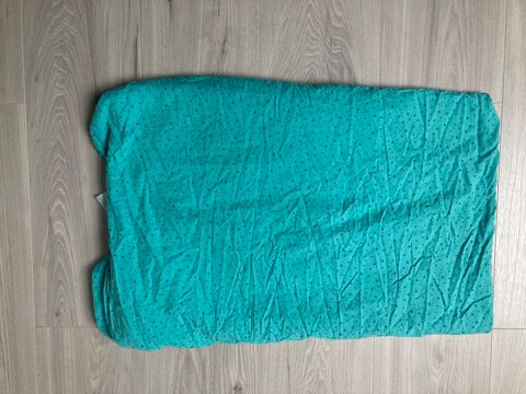 Drap housse 90x190cm , marque   Vertbaudet   4 Breuillet (91)