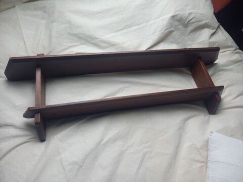 Etagre en bois massif 15 Cachan (94)