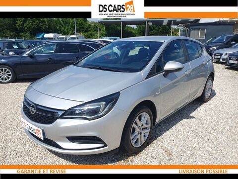 Opel astra 1,0 turbo/67000kms/2019/Écran tac