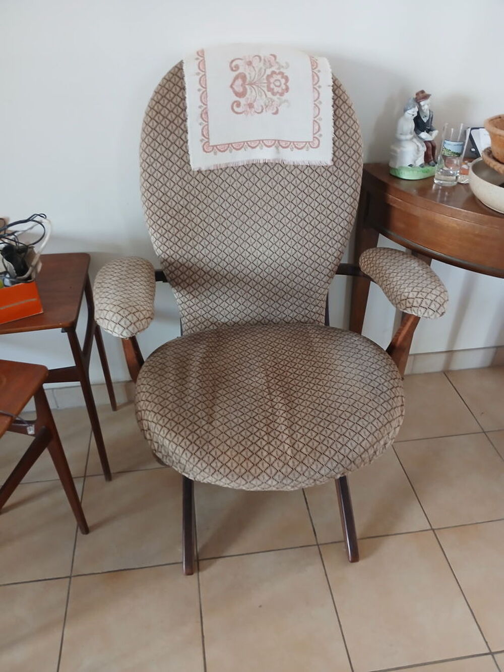 lot de meuble de maison 