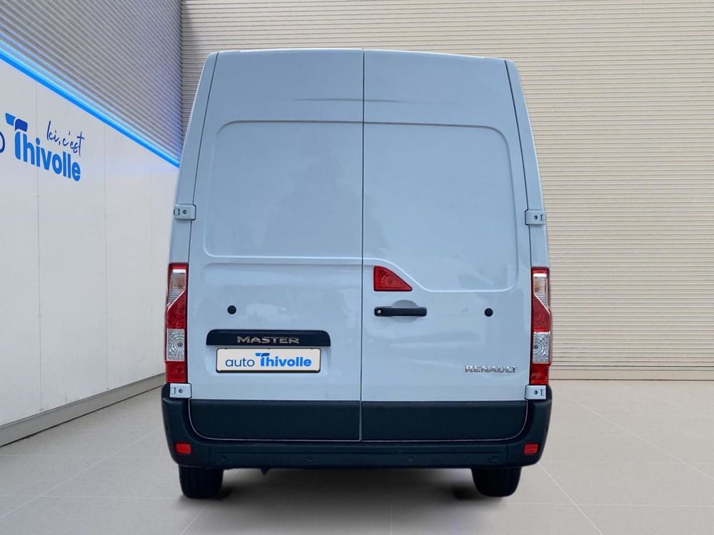 Master MASTER FGN TRAC F3500 L2H2 BLUE DCI 135 CONFORT 2024 occasion 42120 Le Coteau