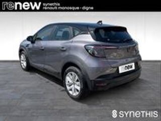 Captur Eco-G 100 ch Evolution 2025 occasion 04100 Manosque