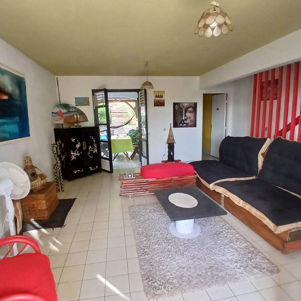 Location Villa SAISONNIERE VILLA AVEC PISCINE PRIVÉE À STE-LUCE Sainte-luce