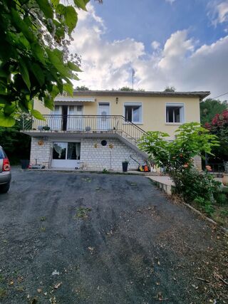  Maison � vendre 4 pi�ces 122 m�