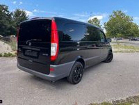 Viano 2012 occasion 81000 Albi