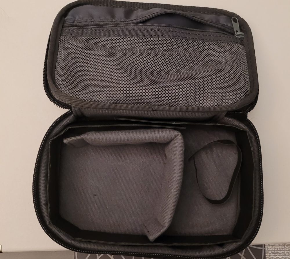 Cam&eacute;ra GoPro 10 noire neuve avec accessoires Photos/Video/TV