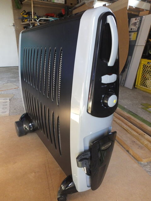 Radiateur Mobile � innerci 50 Bourgneuf-en-Retz (44)