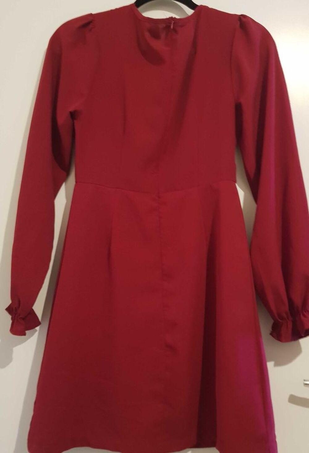 Robe SHEIN Vêtements