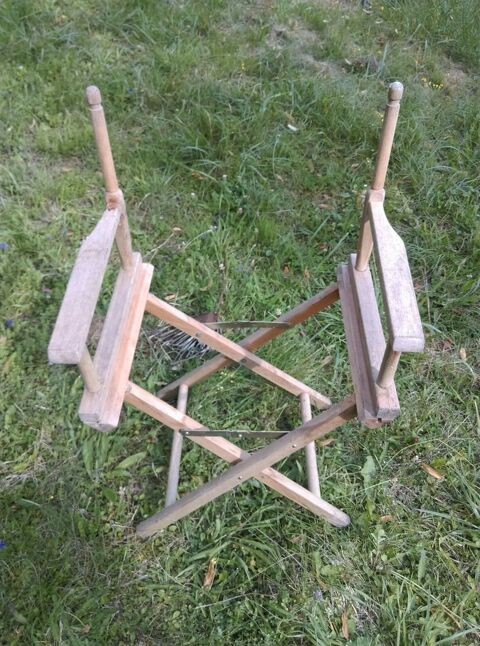 structure fauteuil bois
10 Lauzerte (82)