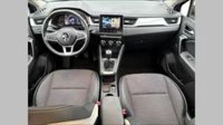 Captur TCe 140 - 21 Intens 2021 occasion 91170 Viry-Ch&acirc;tillon