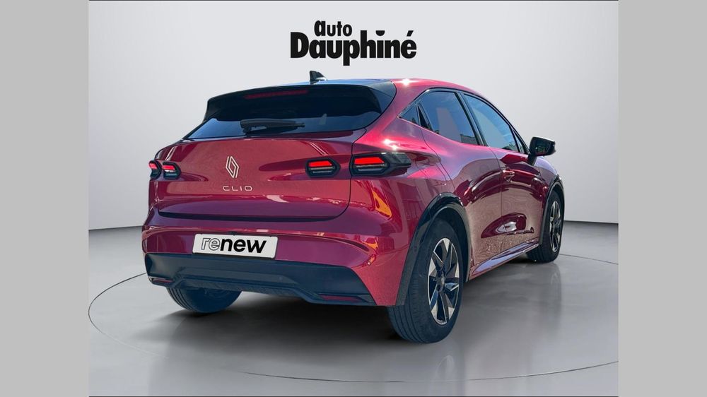 Clio VI Clio TCe 115 ch Techno 2026 occasion 38140 Rives