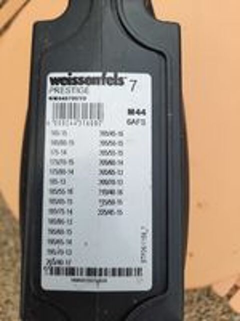   occasion 60150 Coudun