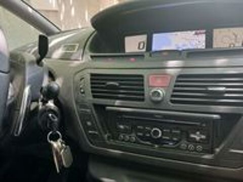 C4 Picasso HDi 110 FAP Millenium BMP6 2010 occasion 37600 Perrusson