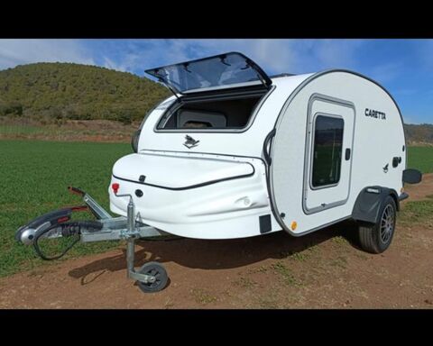 AUTRES Caravane 2023 occasion Saint-Mars-de-Coutais 44680