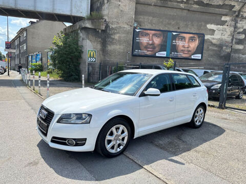 Audi a3 Sportback 1.8 TFSI (2010)