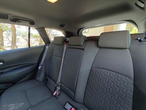 Suzuki Swace 1.8 Hybrid Pack 2020 occasion Toulon 83000