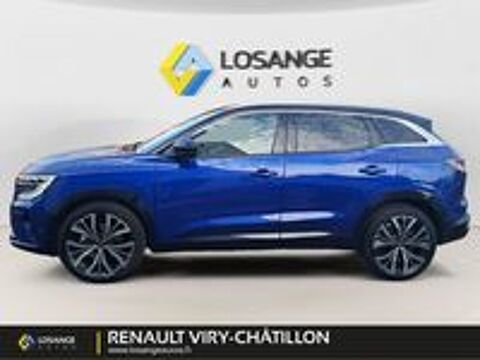 Austral E-Tech full hybrid 200 GSR2 Iconic 2025 occasion 91170 Viry-Ch&acirc;tillon