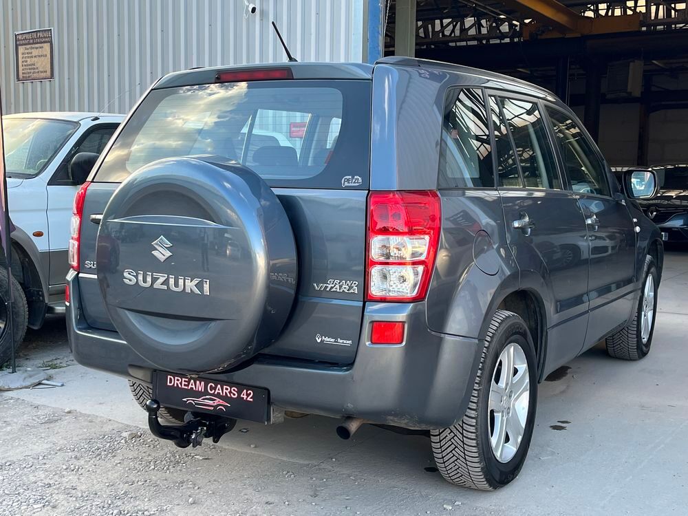 Grand Vitara 1.9 DDiS 2005 occasion 42700 Firminy