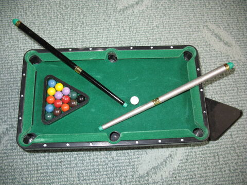 Mini billard de table - NEUF 7 Antony (92)