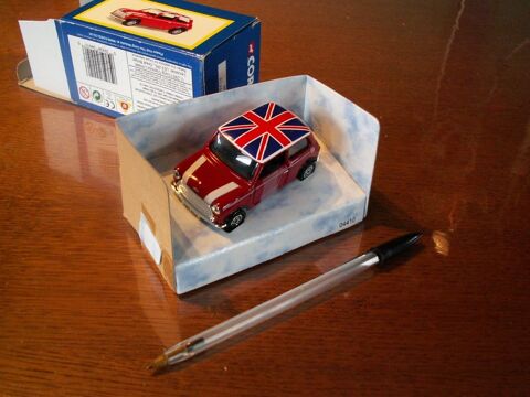 miniature Austin Mini marque corgi NEUVE
10 Mirecourt (88)
