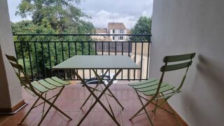  Appartement à louer 2 pièces 43 m² Frontignan