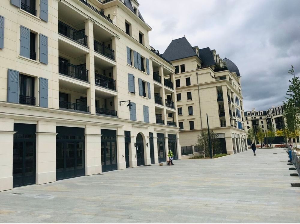 Location Appartement Appartement T2 meublé avec place de parking Clamart