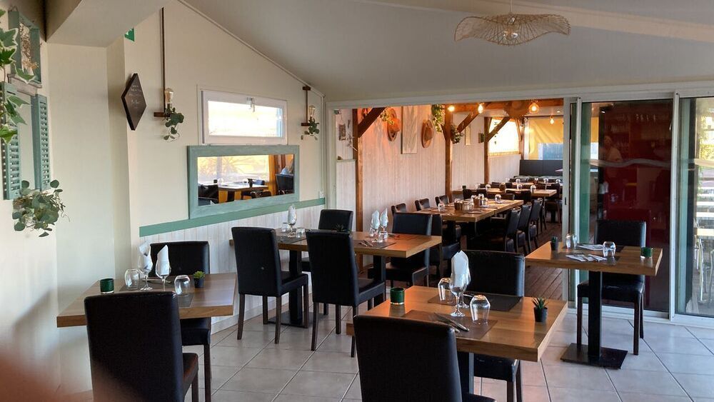 Vente Investisseur local commercial louer 3,6,9 Le barcarès