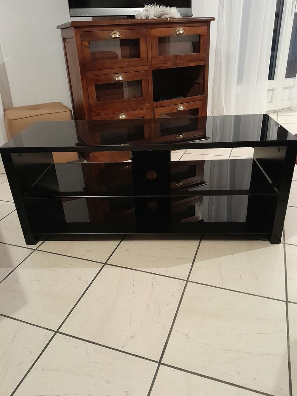 Meuble t&eacute;l&eacute;vision Meubles
